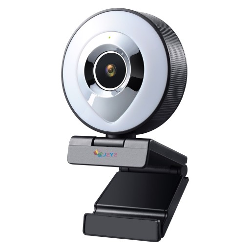 USB-webbkamera K2376