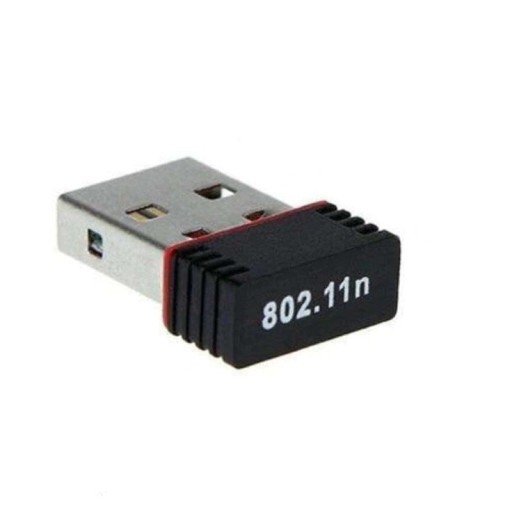 USB-WLAN-Adapter K2665