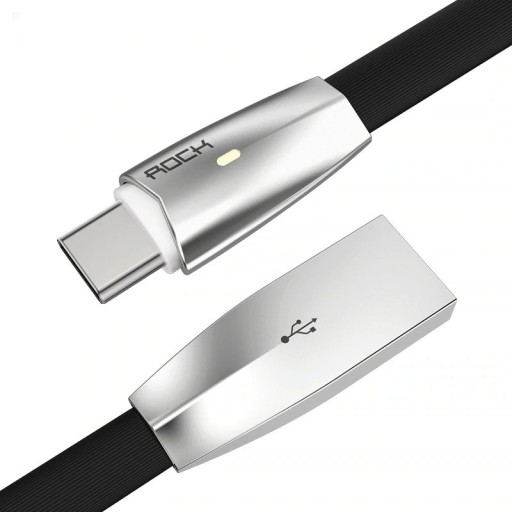 USB-zu-USB-C-Datenkabel K596