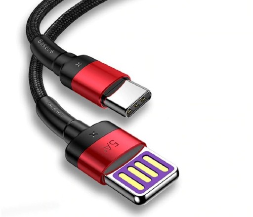 USB-zu-USB-C-Datenkabel K669