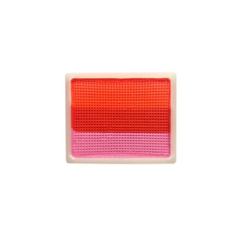 UV-krops- og ansigtsmaling 10 g