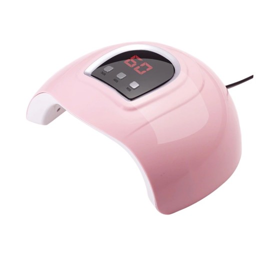 UV/LED neglelampe 36 W