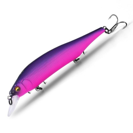 Vaappu/popperi 11,5 cm 15 g