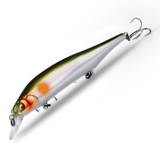 Vaappu/popperi 11,5 cm 15 g