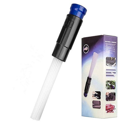 Vacuum Cleaner Attachment