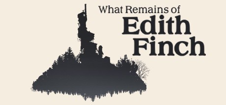 Vad som återstår av Edith Finch PC Steam-konto