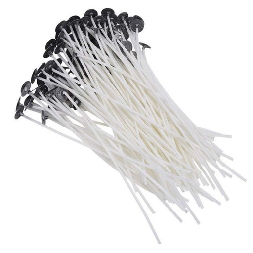 Væge med plade 8 cm 100 stk.
