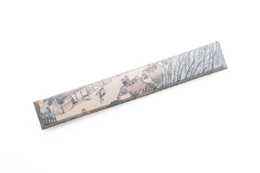 Vaihdettava välilyöntinäppäin painatuksella K402