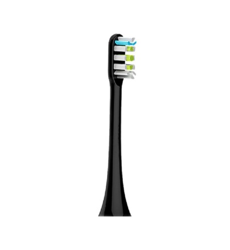 Vaihtohammasharjan päät Xiaomi Soocas X1, X3, X3U, X5 -laitteille
