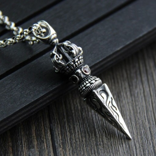 Vajra Pendant