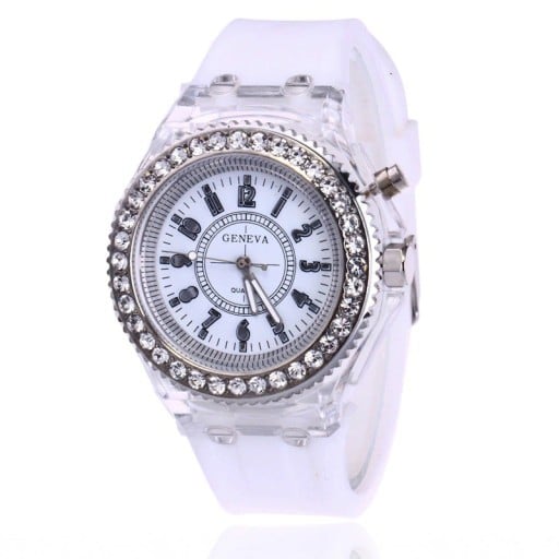 Valaiseva kello T1544