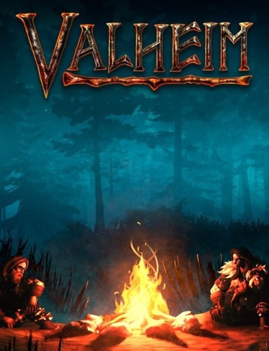 Valheim EU XBOX One / Xbox Series X|S / PC CD Key CD klíč