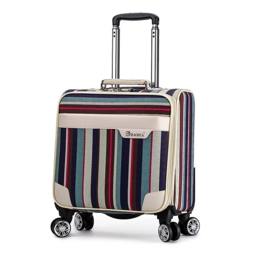 Valise de voyage à roulettes T1156