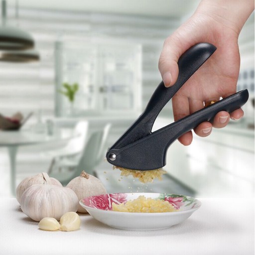 Valkosipulipuristin C318