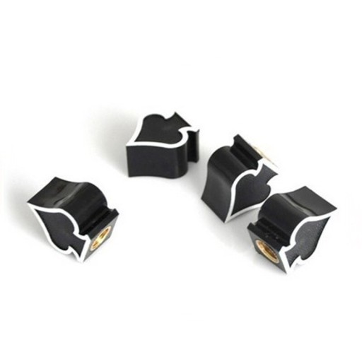 Valve Caps Set of 4