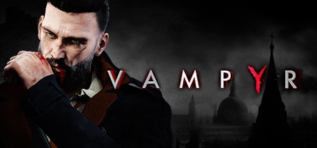 Vampyr Steam CD Sleutel CD Sleutel