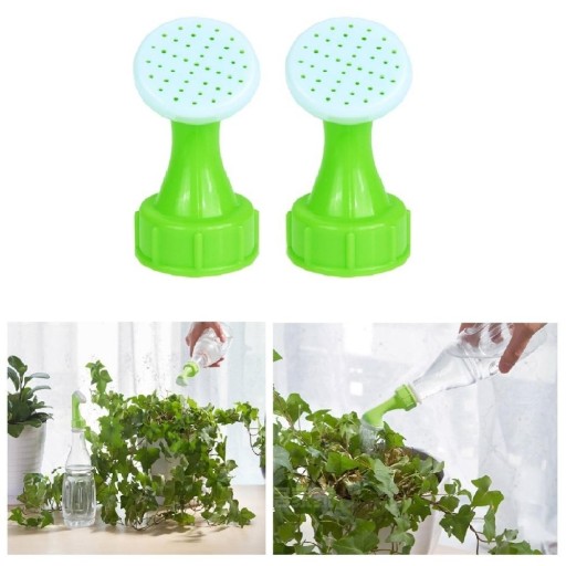 Vandingssprinkler til PET-flaske H908