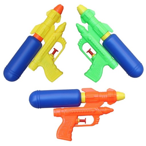Vandpistol A1612