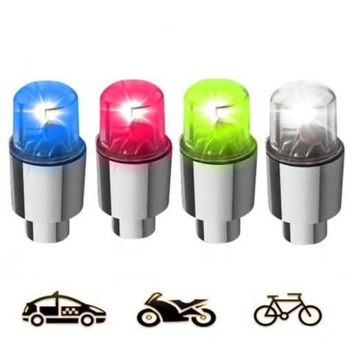 Vanneaux lumineux 2 pcs