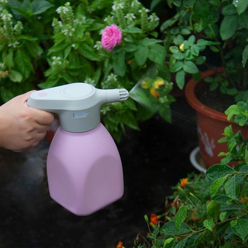 Vaporisateur électrique d'eau