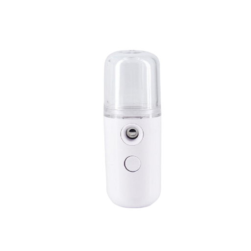 Vaporisateur hydratant