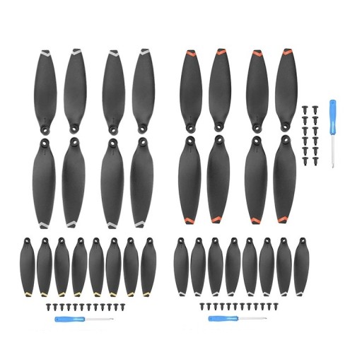 Varapotkuri Fimi X8 Mini -droonille