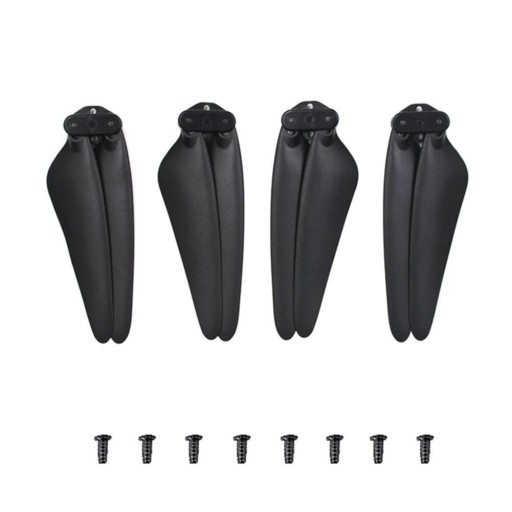 Varapotkurit SG906-droonille 4 kpl