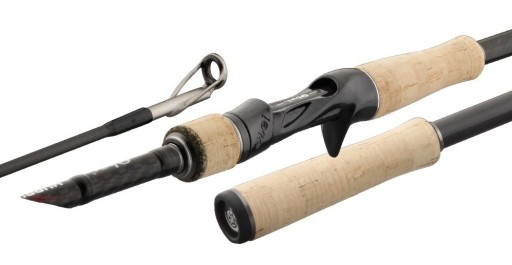 Varas de Pesca 2,13 m