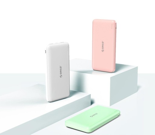 Varavirtalähde 10000 mAh K674