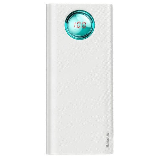 Varavirtalähde 18W 20000 mAh