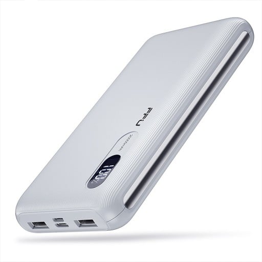 Varavirtalähde 20000 mAh J76