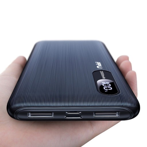 Varavirtalähde 20000 mAh J76