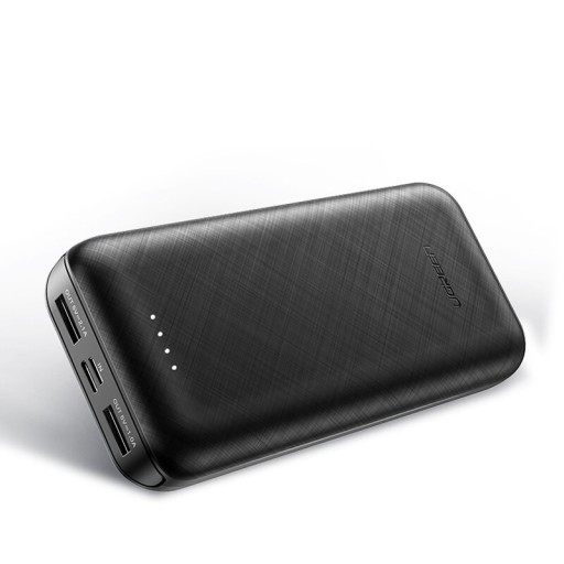 Varavirtalähde 20000mAh