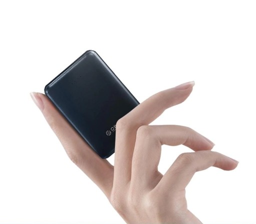 Varavirtalähde 5000 mAh K271