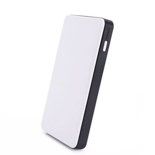 Varavirtalähde käynnistyskaapeleilla 20000 mAh