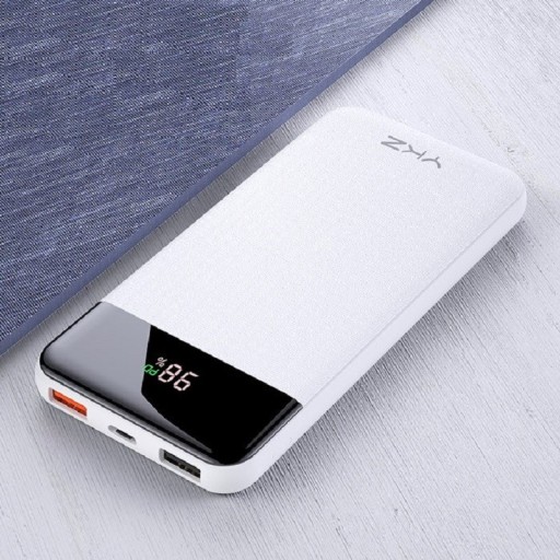 Varavirtalähde QC 3.0 10000 mAh