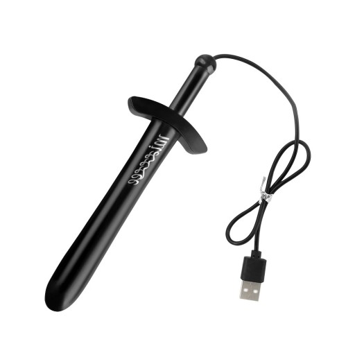 Varilla calefactora para calentar dispositivos de masturbación hasta 45 °C para una experiencia más realista y mayor comodidad, embalaje discreto.