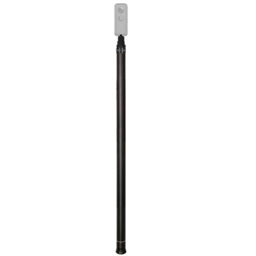 Varilla de extensión para cámaras de acción