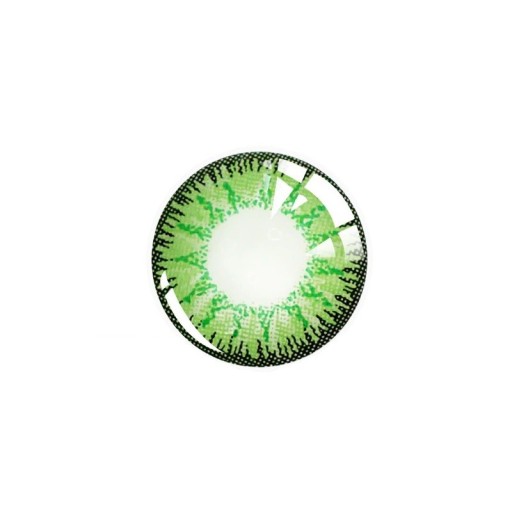Värilliset piilolinssit P3945