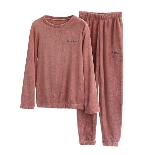 Varm pyjamas til kvinder P2673