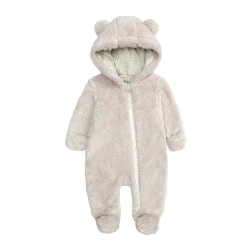 Varme babyoveralls T2566
