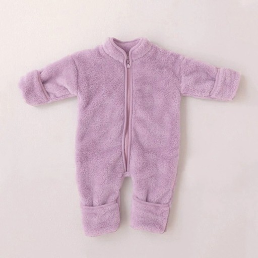 Varme babyoveralls T2588