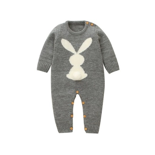 Varme babyoveralls T2591