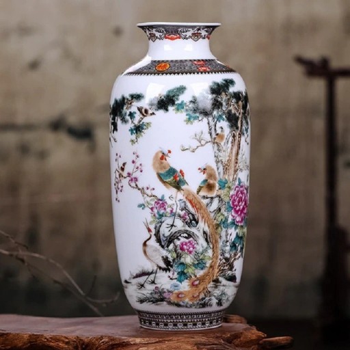 Vase 25 cm