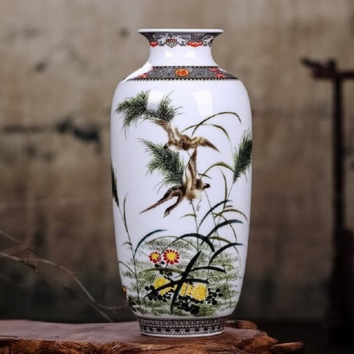Vase 25 cm