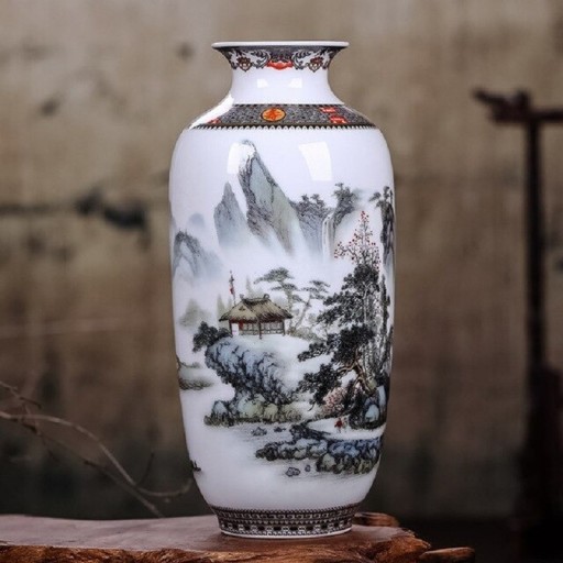 Vase 25 cm