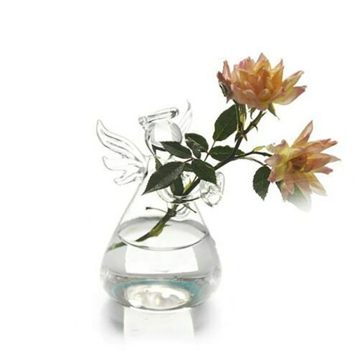 Vase ange