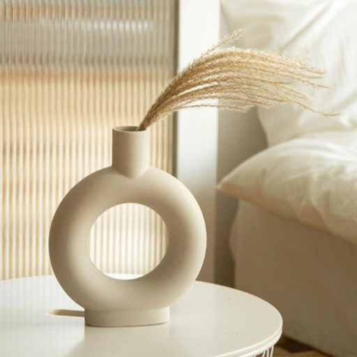 Vase cirkel