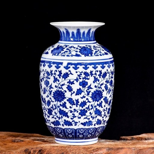 Vase T1817