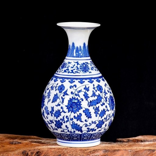 Vase T1817